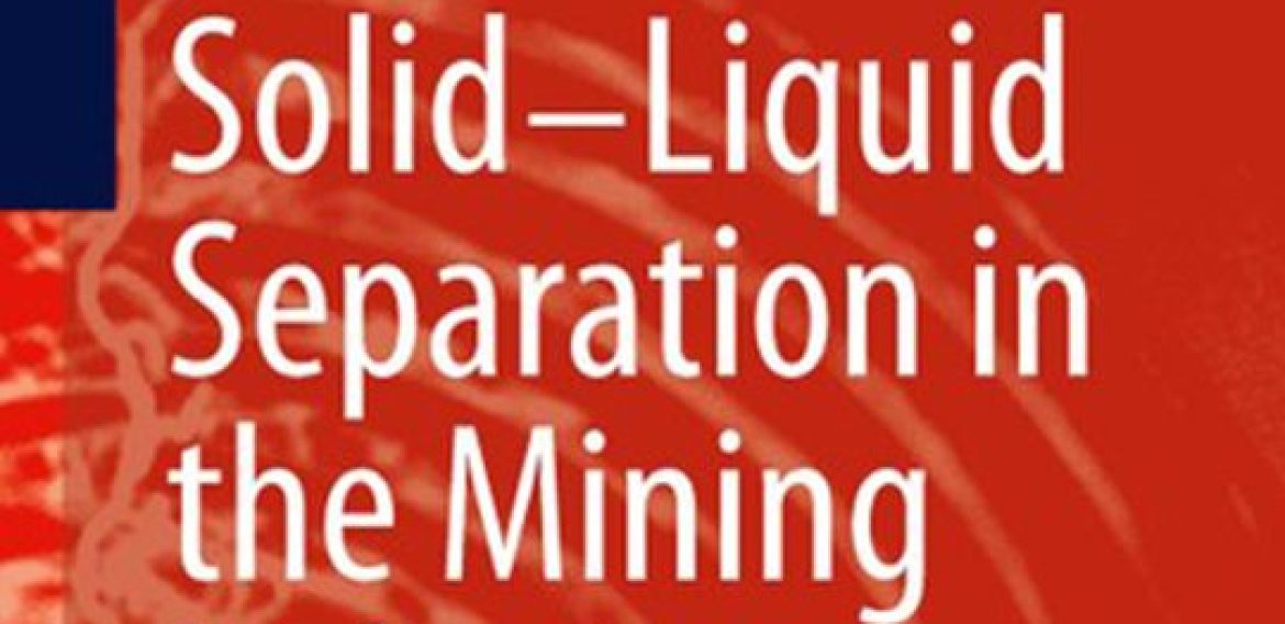 Solid-liquid separation in the mining industry