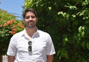 Becarios CRHIAM se adjudican proyectos Fondecyt de postdoctorado