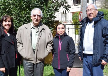 Con éxito se realizó curso internacional “Minería y medio ambiente” patrocinado por CRHIAM