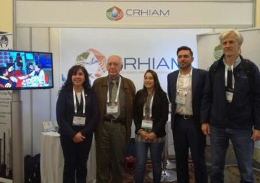 Con éxito se realizó Water Congress 2018