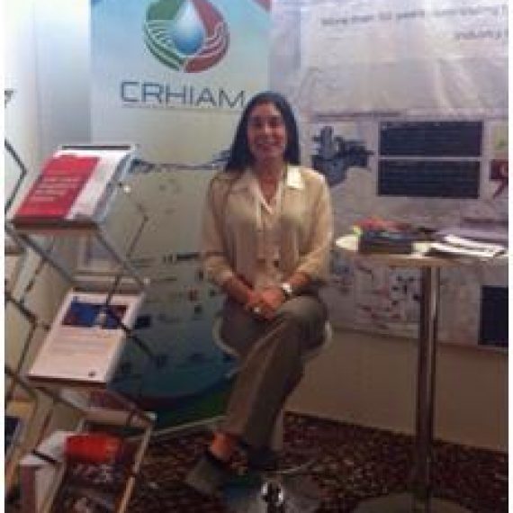 Congreso Internacional de Procesamiento de Minerales