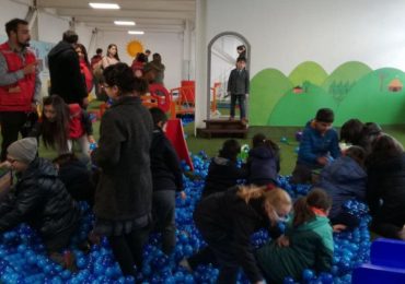 CRHIAM auspicia nuevo espacio de ciencia interactiva en la región