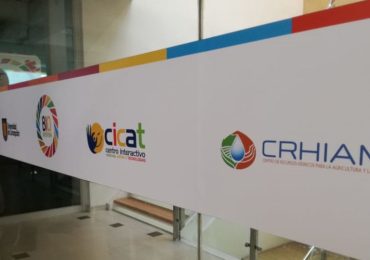 CRHIAM auspicia nuevo espacio de ciencia interactiva en la región