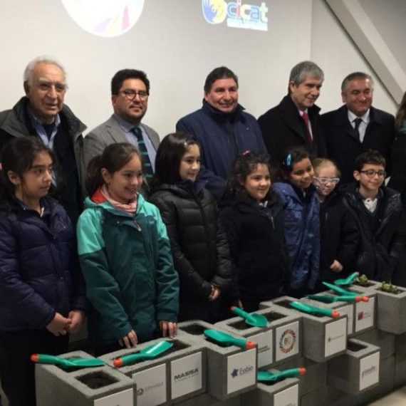 CRHIAM auspicia nuevo espacio de ciencia interactiva en la región