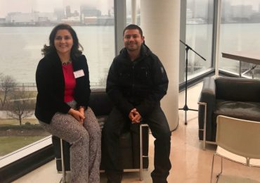 CRHIAM coorganizó conferencia internacional de Derecho en Canadá
