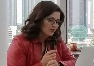 CRHIAM coorganizó conferencia internacional de Derecho en Canadá
