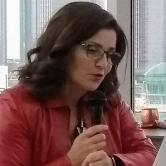 CRHIAM coorganizó conferencia internacional de Derecho en Canadá