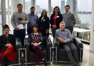CRHIAM coorganizó conferencia internacional de Derecho en Canadá