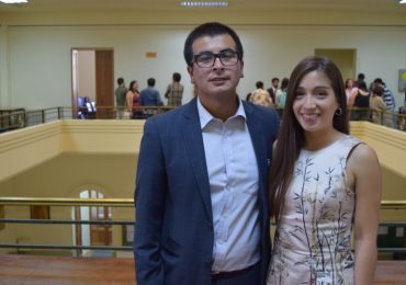 Egresados de Derecho UdeC suman nuevas tesis en recursos hídricos