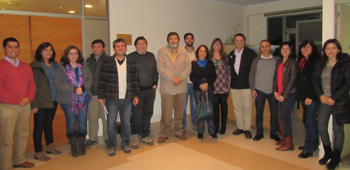 El cluster Agua y Sociedad del Crhiam realiza taller temático sobre el agua para el consumo humano