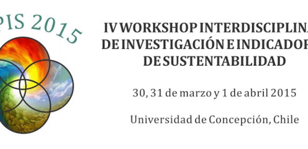 Investigadores de CRHIAM participan en WIPIS 2015