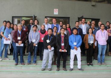 Seminario interdisciplinario favoreció colaboración entre academia e industria