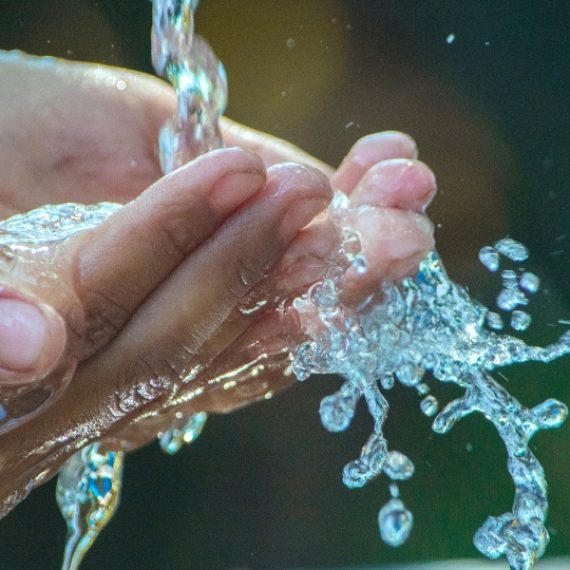 Convención aprobó la creación de la Agencia Nacional del Agua