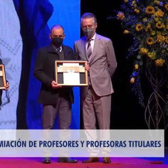 Investigador Asociado CRHIAM es promovido a profesor titular en la UdeC