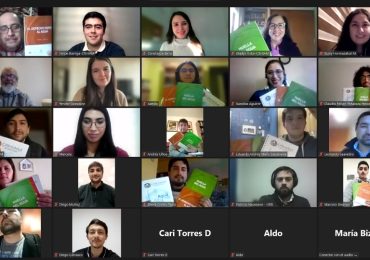 Cuarta versión del diploma “Recursos Hídricos para el Desarrollo Sustentable” finalizó sus clases