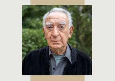 CRHIAM lamenta el fallecimiento de su exdirector Fernando Concha