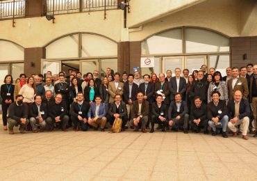 Corporación Alta Ley se reunió con representantes de la industria minera nacional para levantar nueva cartera de proyectos estratégicos