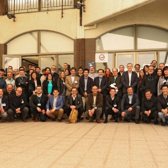 Corporación Alta Ley se reunió con representantes de la industria minera nacional para levantar nueva cartera de proyectos estratégicos