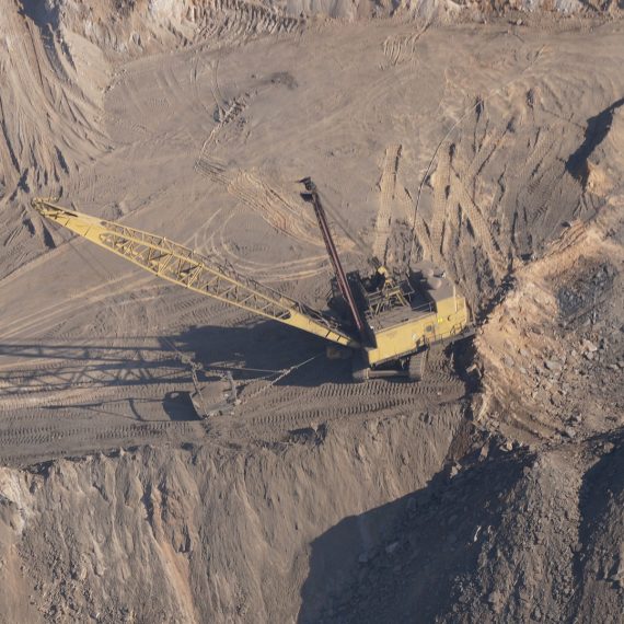 Investigador principal de CRHIAM se adjudicó FONDEF para optimizar recuperación de cobre, molibdeno y consumo de agua en la minería