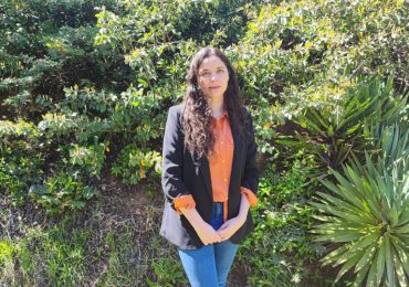 Fernanda Álvarez se incorpora como colaboradora de investigación a CRHIAM