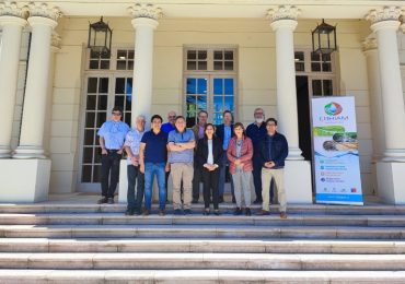CRHIAM realizó encuentro anual con comité científico internacional