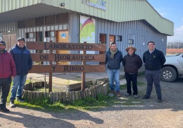 CRHIAM capacitó a asesores técnicos de COOPEUMO