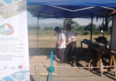 CRHIAM participó de las olimpiadas para estudiantes técnico profesionales WorldSkills Chile 2022