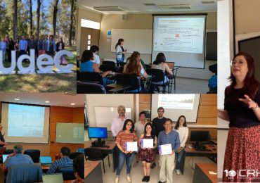 Escuelas de verano CRHIAM buscaron promover la educación y la difusión del conocimiento científico