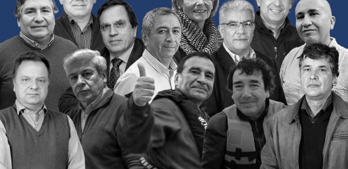 Ranking Research.com: UdeC se posiciona en el primer lugar nacional en tres áreas del conocimiento