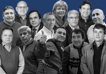 Ranking Research.com: UdeC se posiciona en el primer lugar nacional en tres áreas del conocimiento